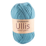 Nordaven Ullis 100g - Dusty Turquoise