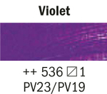 Van Gogh Oljefrg 60 ml - Violet