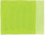 Gouachefrg Sennelier X-Fine 21 Ml - Bright Green