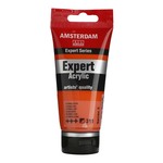 Amsterdam Acrylic Expert - 75 ml-Cinnober