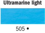 Talens Ecoline - Ultramarin ljus