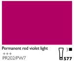 Cobra 40ML-Permanent rd violett ljus