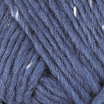 Alafosslopi 100g - Blue tweed