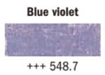 Van Gogh oljepastell - Bl Violett (7)