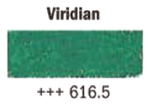 Van Gogh oljepastell - Viridian (5)