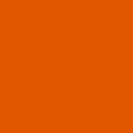 Oljefrg Artists' Daler-Rowney 38ml - Chrome Orange (Hue)