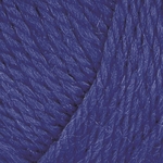 Kambgarn 50g - Blue Iris (1213)