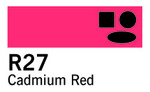Copic Ciao - R27 - Cadmium Red