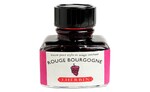 Blck Herbin 30ml - Rouge bourgogne