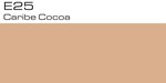 Copic Ciao - E25 - Caribe Cocoa