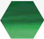 Akvarellfrg Sennelier 1/2-Kopp - Cadmium Green Light(823)