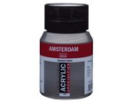 Amsterdam Akryl 500 ml - Graphite