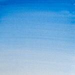 Akvarellfrg W&N Professional 5ml Tub - 140 Cerulean Blue (red shade)