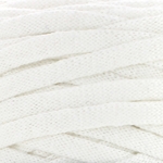 Ribbon XL rulle ca 120m - Pearl white