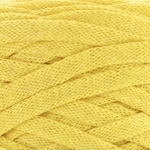 Ribbon XL rulle ca 120m - Lemon yellow