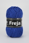 Svarta Fåret Freja garn 50g Blå (270)