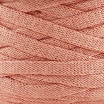 Ribbon XL rulle ca 120m - Iced Apricot