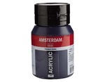 Amsterdam akrylfrg 500 ml - Preussisk bl phthalo