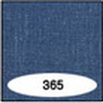 Safir - Hellinne - 100% lin - Frgkod: 365 - jeansbl - 150 cm