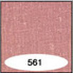 Safir - Hellinne - 100% lin - Frgkod: 561 - gammelrosa - 150 cm