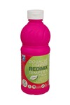 Skolfrg L&B Redimix 500 ml - Fluoriserande Rosa
