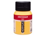 Amsterdam Akryl 500 ml - Gold Yellow