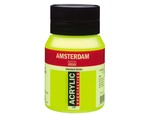 Amsterdam Akryl 500 ml - Reflex Yellow