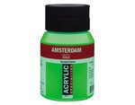 Amsterdam Akryl 500 ml - Reflex Green