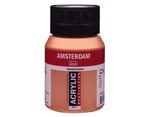 Amsterdam Akryl 500 ml - Copper