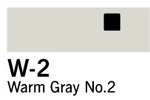 Copic Sketch - W2 - Warm Gray No.2