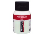 Amsterdam Akryl 500 ml - Pearl Green
