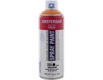 Amsterdam Spray 400 ml - Gold Ochre