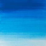 Oljefrg W&N Artists' 200ml - 379 Manganese blue hue