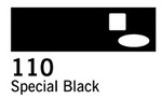 Copic Sketch - 110 - Black