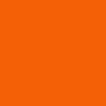 Akrylfrg System 3 59ml - Fluorescent Orange