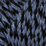 Hosuband 100g - Blue/Black (0226)