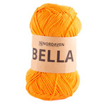 Nordaven Bella 100g - Blazing Orange