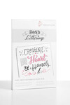 Ritblock Hand Lettering 170g - A4
