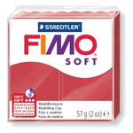 Modellera Fimo Soft 57g - Krsbr