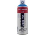 Amsterdam Spray 400 ml - Manganese Blue