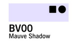 Copic Sketch - BV00 - Mauve Shadow