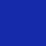Oljefrg Georgian 38ml - Permanent Blue
