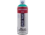 Amsterdam Spray 400 ml - Transparent Green