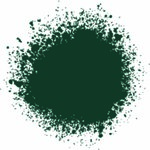 Sprayfrg Liquitex - 0350 Green Deep Permanent