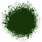 Sprayfrg Liquitex - 0315 Sap Green Permanent