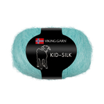 Kid/Silk 25g - Sjgrn (330)
