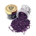 Kristallpulver fr Harts Luxury - Crach Purple