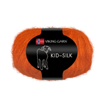 Kid/Silk 25g - Orange (351)