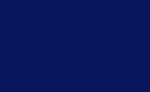 Glasfärg Deka Transp. 125 Ml - Mörkblå (0253)