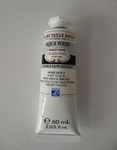 Tryckfrg Aqua Wash Charbonnel Ink. 60 ml - Black 55981 S1